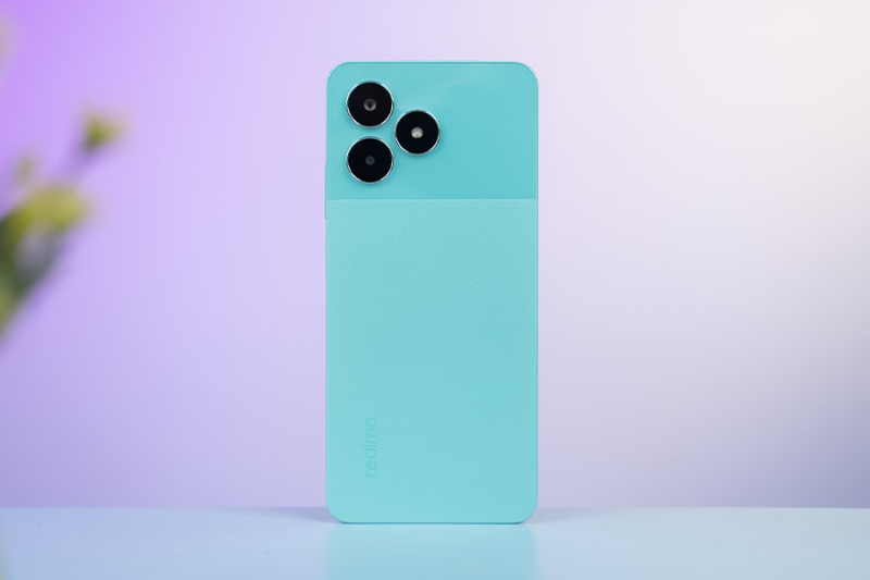 Đánh giá realme C51 - hình 3