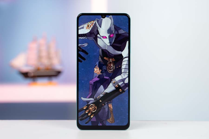 Đánh giá realme C51 - hình 4