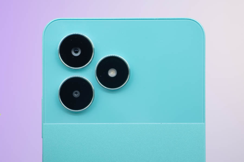 Đánh giá realme C51 - hình 5
