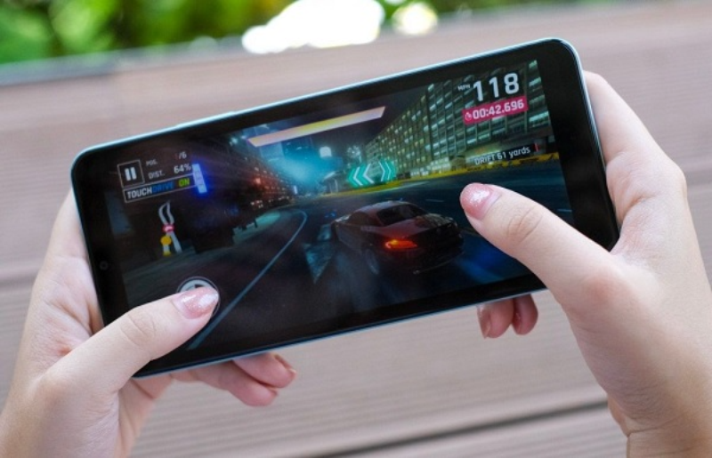 Đánh giá realme C51 - hình 6