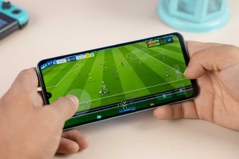 Đánh giá realme C51 - hình 7
