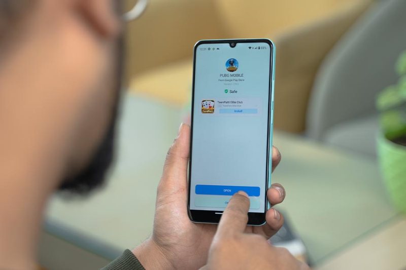 Đánh giá realme C51 - hình 8