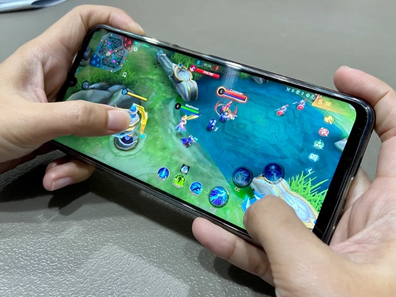 Đánh giá realme C53 - hình 11