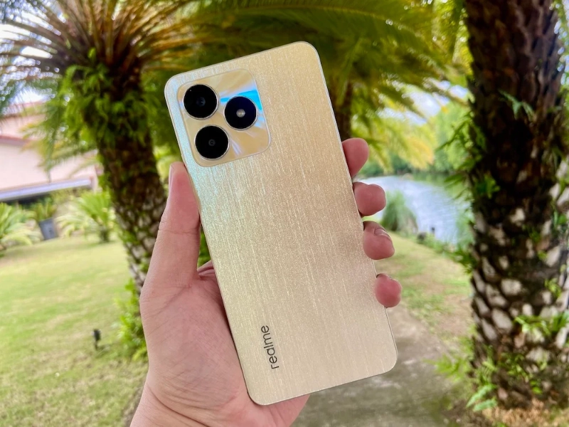 Đánh giá realme C53 - hình 2