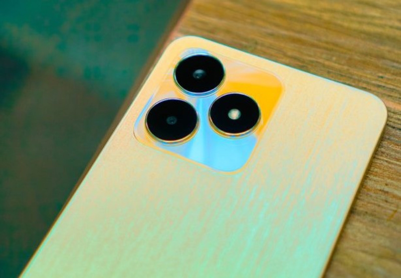 Đánh giá realme C53 - hình 3