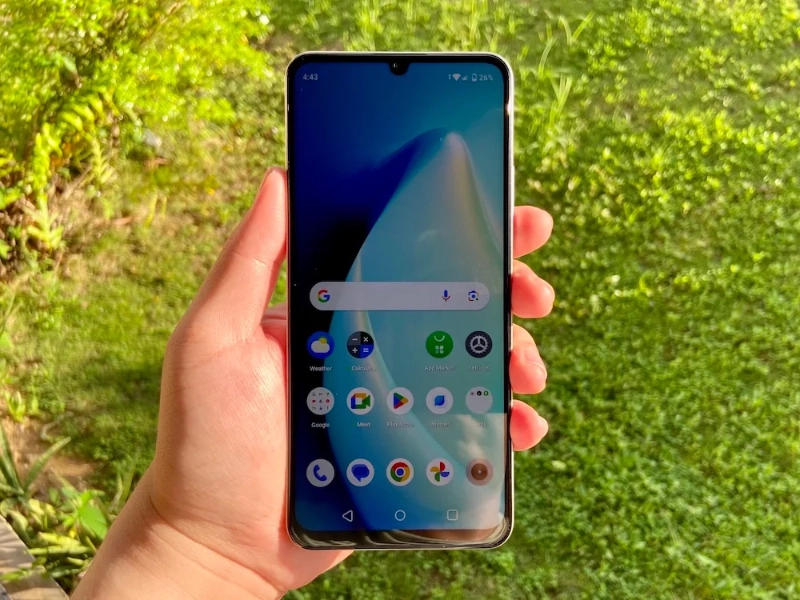 Đánh giá realme C53 - hình 5
