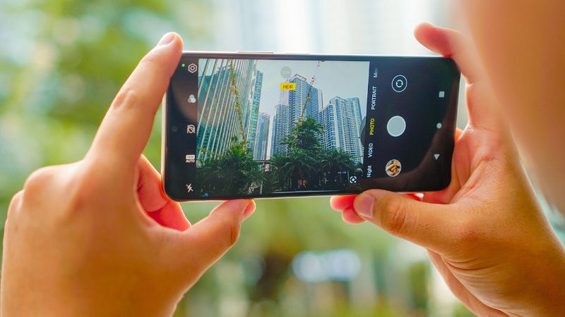 Đánh giá realme C53 - hình 6