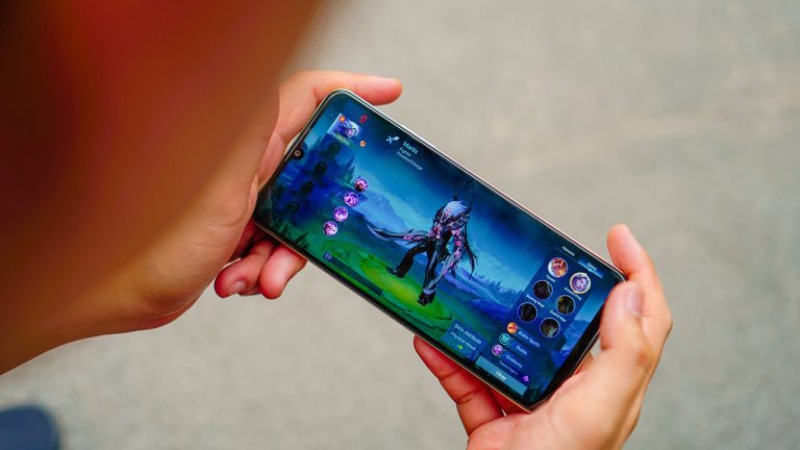 Đánh giá realme C53 - hình 8