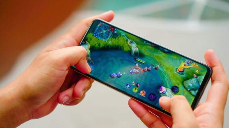 Đánh giá realme C53 - hình 9