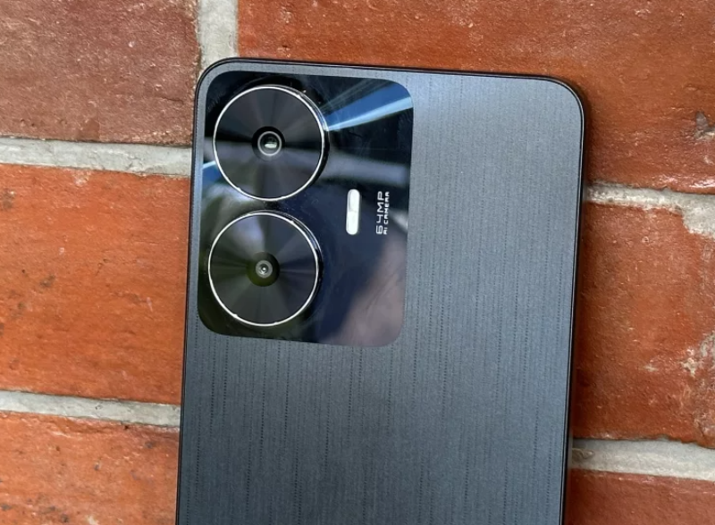 Đánh giá Realme C55 - hình 6