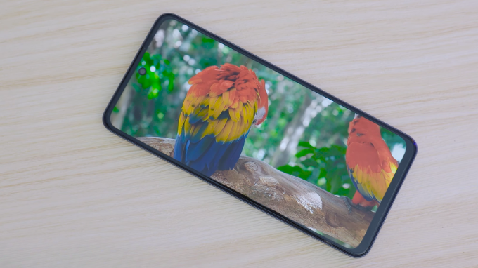 Đánh giá realme C65s - hình 10