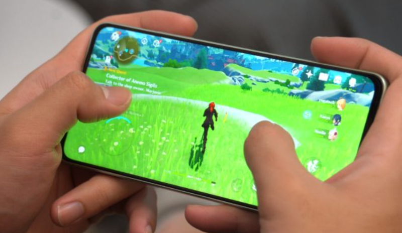 Đánh giá Realme C67 - hình 10