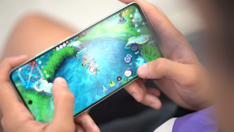 Đánh giá Realme C67 - hình 7