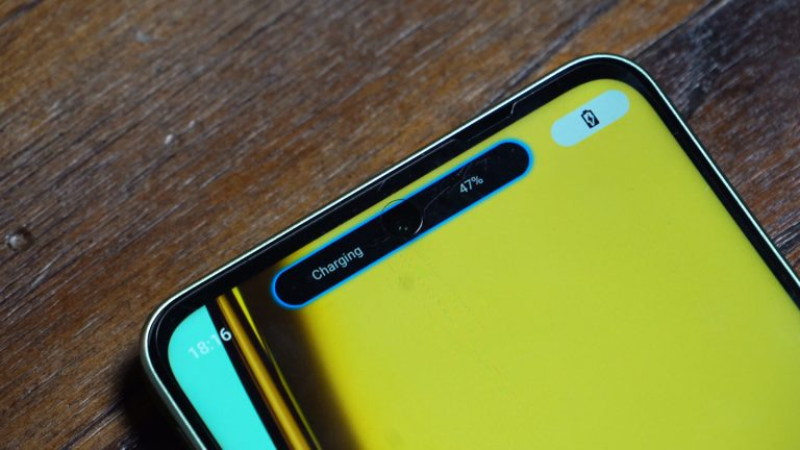 Đánh giá Realme C67 - hình 8