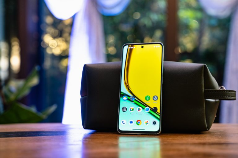 Đánh giá Realme C67 - hình 9