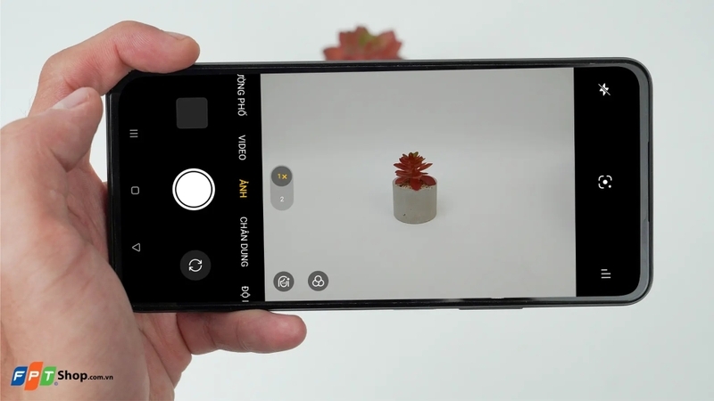 đánh giá Realme C71 hình 6