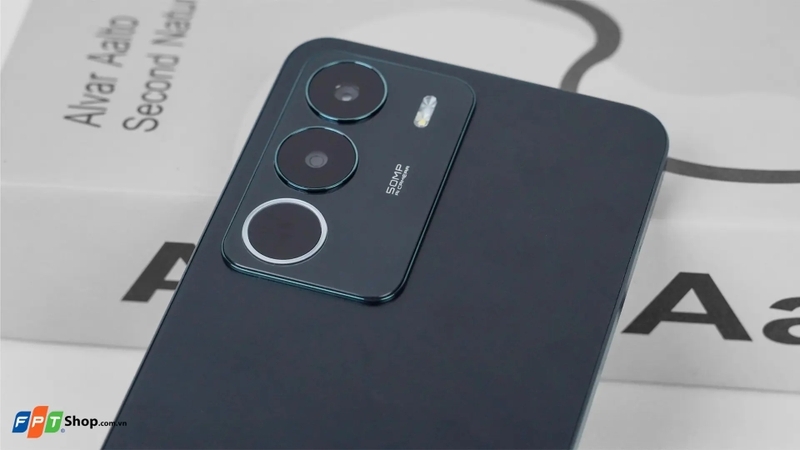 đánh giá Realme C71 hình 2