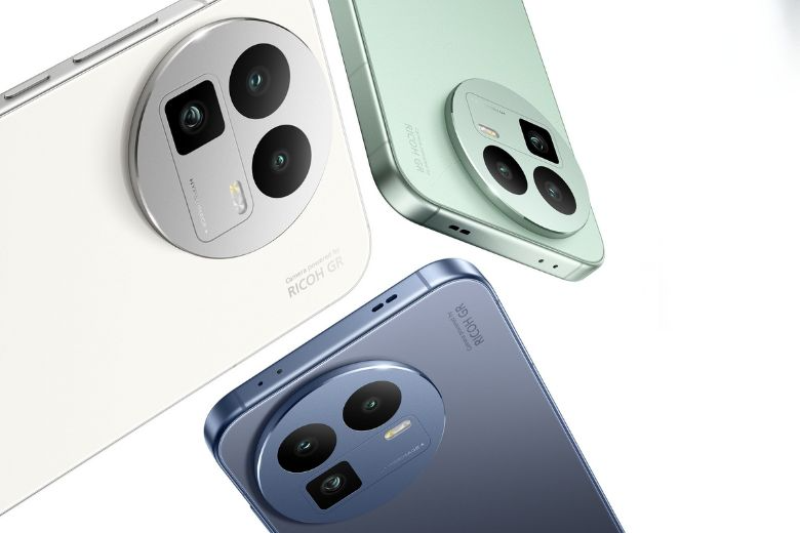 Đánh giá realme GT8 Pro - hình 2