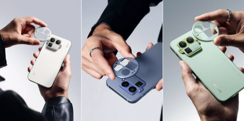 Đánh giá realme GT8 Pro - hình 3