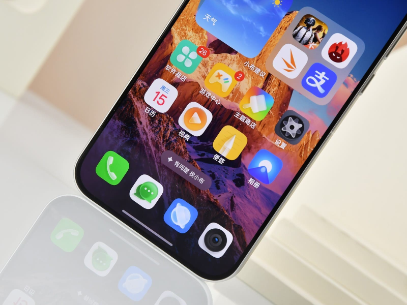 Đánh giá realme GT8 Pro - hình 4