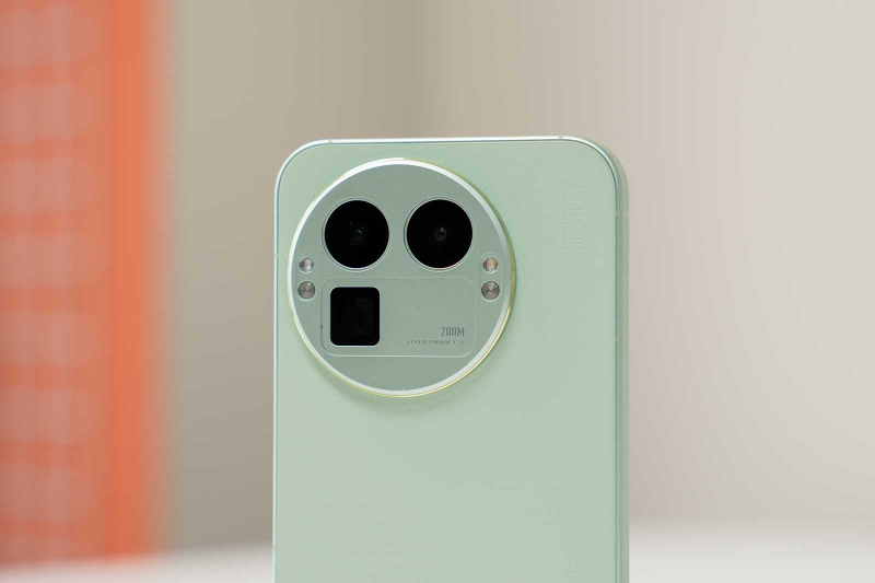 Đánh giá realme GT8 Pro - hình 5