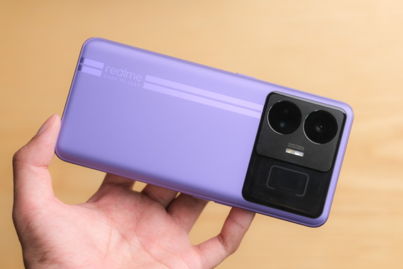 Đánh giá realme GT Neo 5 SE - hình 2