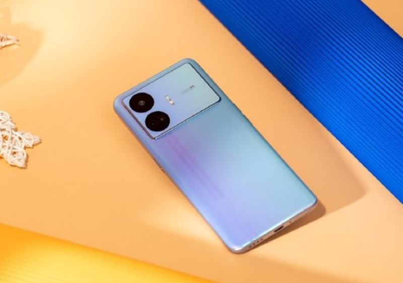Đánh giá realme GT Neo 5 SE - hình 3