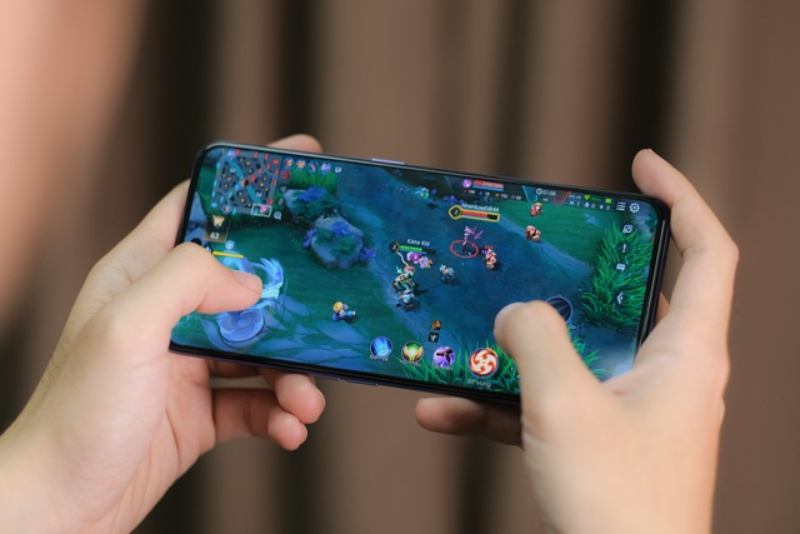 Đánh giá realme GT Neo 5 SE - hình 5