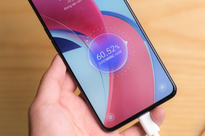 Đánh giá realme GT Neo 5 SE - hình 6