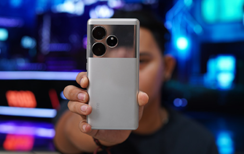 Đánh giá Realme GT Neo 6 - hình 1