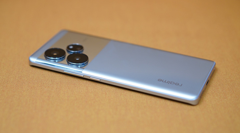 Đánh giá Realme GT Neo 6 - hình 2