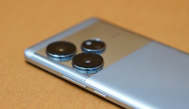 Đánh giá Realme GT Neo 6 - hình 3