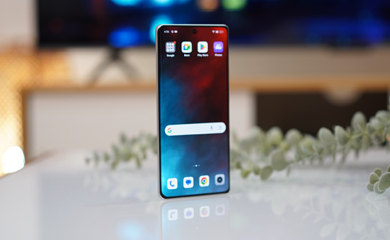 Đánh giá Realme GT Neo 6 - hình 4