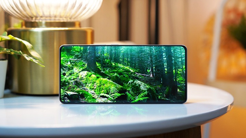 Đánh giá Realme GT Neo 6 - hình 5