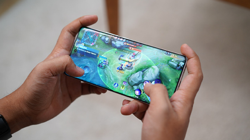 Đánh giá Realme GT Neo 6 - hình 6
