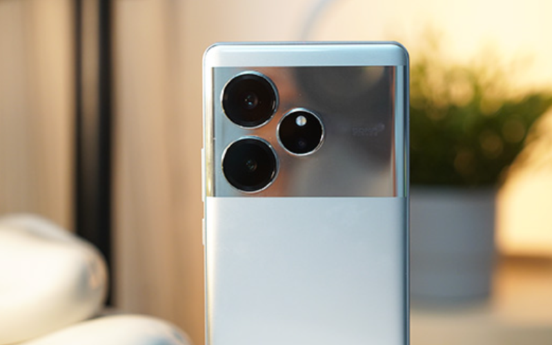 Đánh giá Realme GT Neo 6 - hình 7