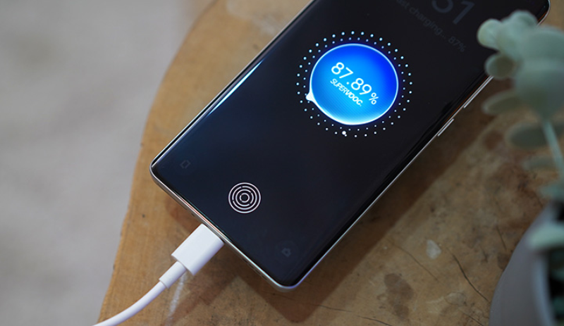 Đánh giá Realme GT Neo 6 - hình 8