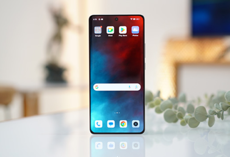 Đánh giá Realme GT Neo 6 - hình 9