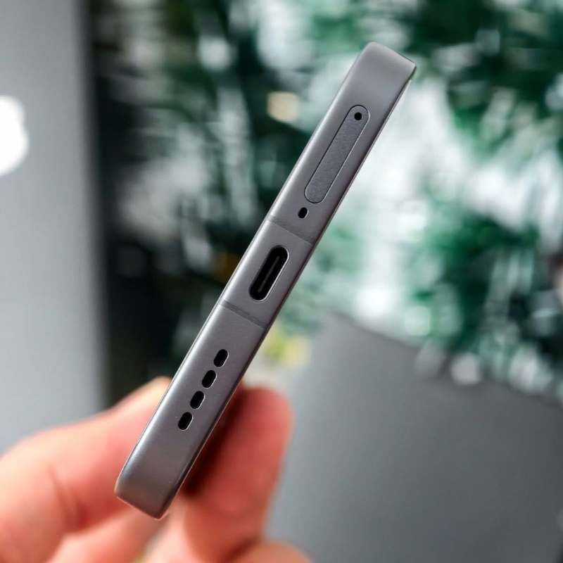 Đánh giá realme Neo 8 về pin, sạc
