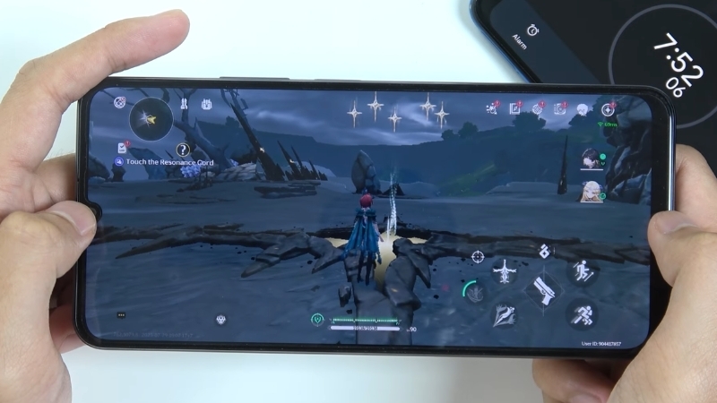 Đánh giá realme Note 70 về hiệu năng