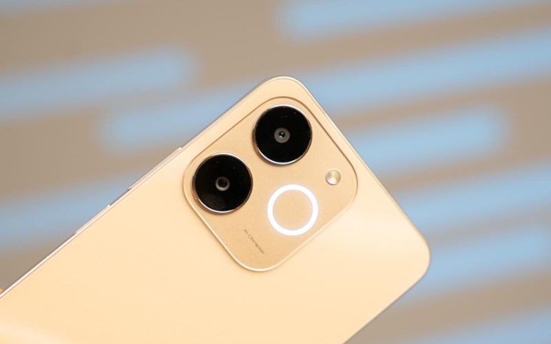 Đánh giá realme Note 70 về camera