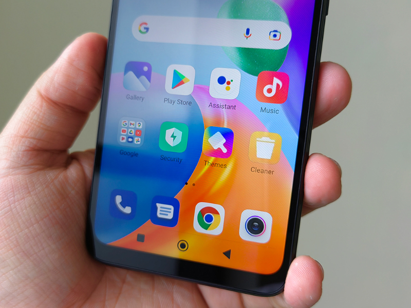 Đánh giá Redmi 10C - hình 4