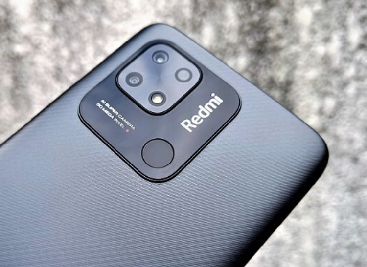 Đánh giá Redmi 10C - hình 8