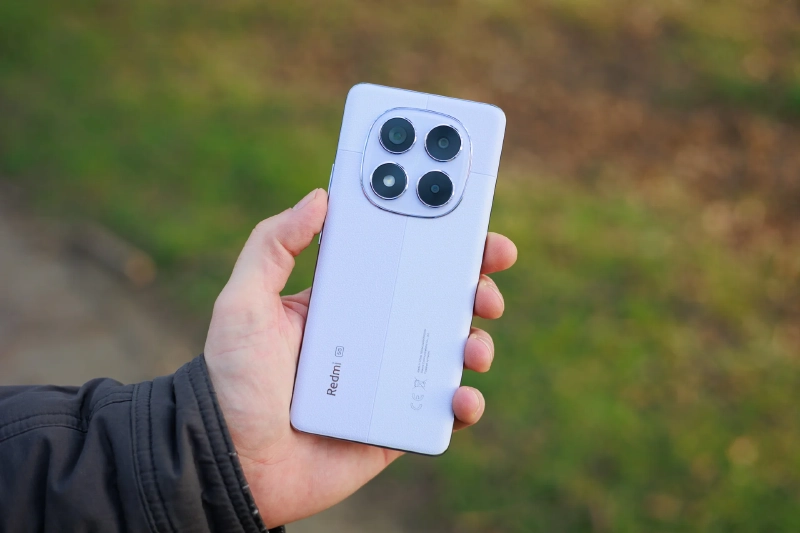 Đánh giá Redmi 14 Pro - hình 1
