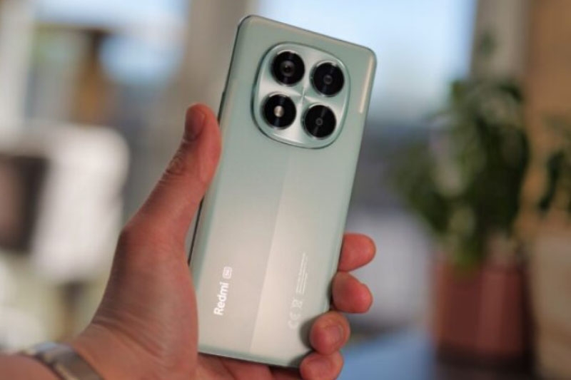 Đánh giá Redmi 14 Pro - hình 2