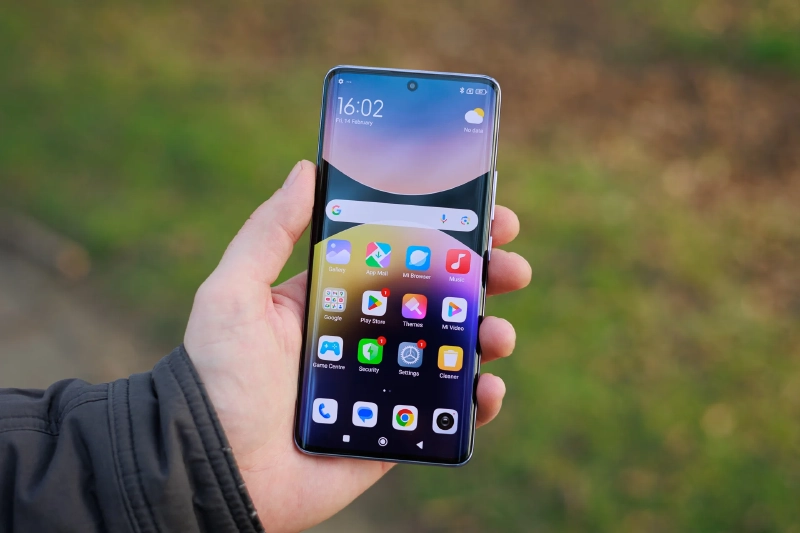 Đánh giá Redmi 14 Pro - hình 5