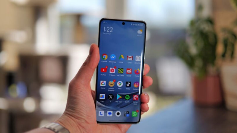 Đánh giá Redmi 14 Pro - hình 7
