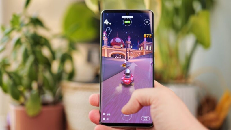 Đánh giá Redmi 14 Pro - hình 8