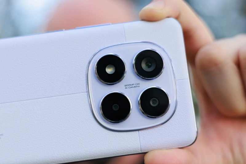 Đánh giá Redmi 14 Pro - hình 9