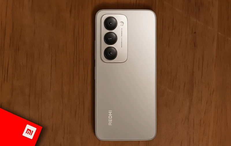Đánh giá Redmi 15 4G - hình 2